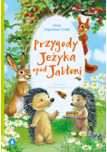 Przygody Jeżyka spod Jabłoni