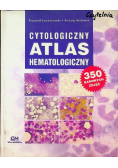 Cytologiczny atlas hematologiczny