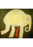 Dziwna przygoda ogrodnika Gauby