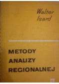 Metody analizy regionalnej