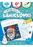 Świąteczne łamigłówki