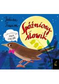 Spóźniony słowik