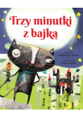 Trzy minutki z bajką