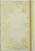 Notatnik Mini Ivory