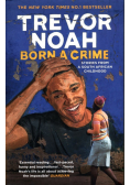 Born A Crime