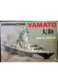 Superpancernik Yamato