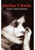 Żona prezydenta