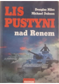 Lis pustyni nad Renem