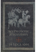 Wyzwolenie Jerozolimy