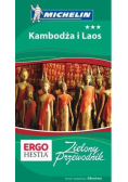 Zielony Przewodnik. Kambodża i Laos