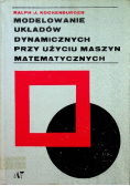 Modelowanie układów dynamicznych przy użyciu maszyn matematycznych
