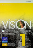 Vision 1 Workbook