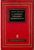 U źródeł polskiej demokracji 1950 r.