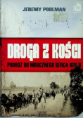 Droga z kości