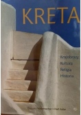 Kreta Krajobrazy Kultura Religia Historia