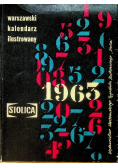 Warszawski kalendarz ilustrowany