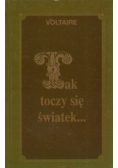 Tak toczy się światek