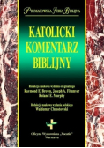 Katolicki komentarz biblijny