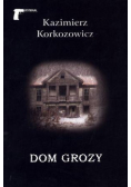 Dom grozy