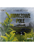 Mimozowe pole
