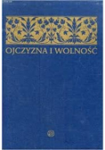 Ojczyzna i wolność