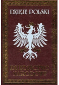 Dzieje Polski Dziedzictwo narodowe Tom IV  Reprint 1896 r