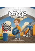 Bobcio i mecz żużlowy