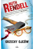Grzechy ojców