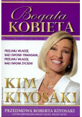 Bogata kobieta: poradnik inwestycyjny dla kobiet