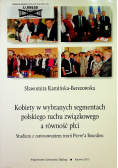 Kobiety W Wybranych Segmentach