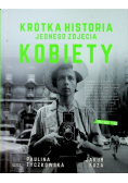 Krótka historia jednego zdjęcia  Kobiety