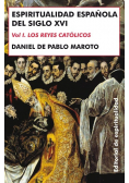 Espiritualidad espanola del siglo XVI