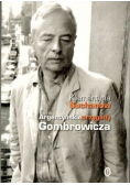 Argentyńskie przygody Gombrowicza