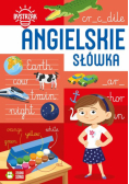 Bystrzak Angielskie słówka