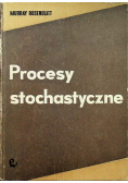 Procesy stochastyczne