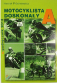 Motocyklista doskonały