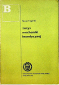 Zarys mechaniki teoretycznej