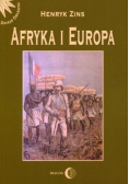 Afryka i Europa