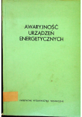 Awaryjność urządzeń energetycznych