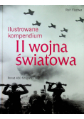 II wojna światowa ilustrowane kompendium