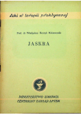 Jaskra
