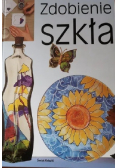 Zdobienie szkła