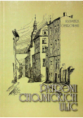 Patroni chojnickich ulic