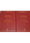 Życie duchowe czyli doskonałość chrześcijańska Tom I i II