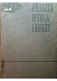 Analiza Węgla i Koksu