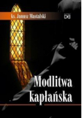 Modlitwa kapłańska