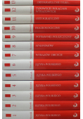 Słownik Języka Polskiego Tom 1 do 13