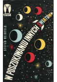 W poszukiwaniu innych światów