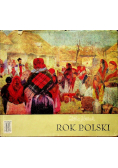 Rok Polski obyczaj i wiara
