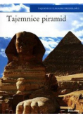 Tajemnice piramid